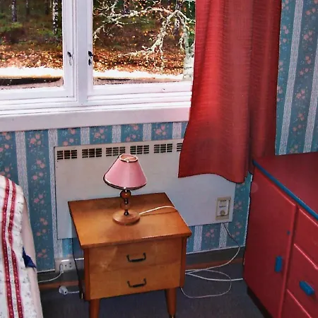 7 Person Holiday Home In Treungen Haugsja