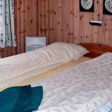 7 Person Holiday Home In Treungen Holiday home