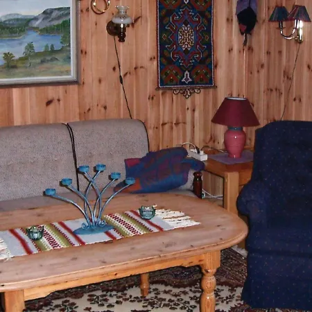 Holiday home 7 Person Holiday Home In Treungen *