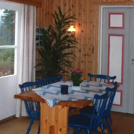 7 Person Holiday Home In Treungen *